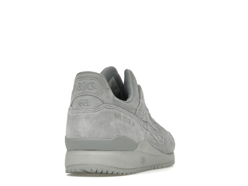 ASICS Gel-Lyte III 30th Anniversary Piedmont Grey