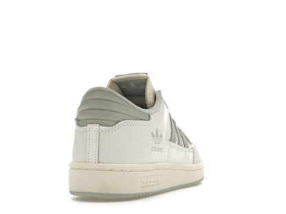 adidas Centennial 85 Low Cloud White Grey