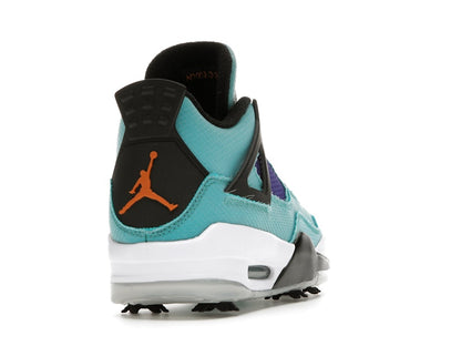 Jordan 4 Retro Golf US Open Torrey Pines Pack ACG