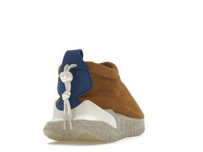 Nike Moc Flow SP Undercover Ale Brown Team Royal
