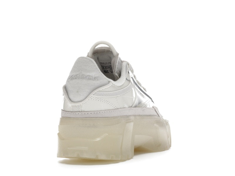 Reebok Club C Cardi Chalk (Women's)