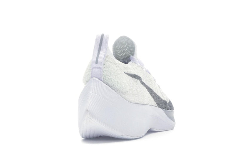 Nike Vapor Street Flyknit Pure White