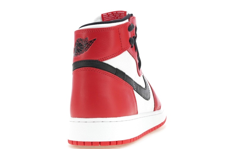 Jordan 1 Rebel XX Chicago (Women's)