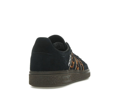 adidas Handball Spezial Leopard Stripes (Women's)
