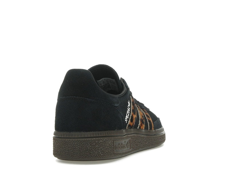 adidas Handball Spezial Leopard Stripes (Women's)