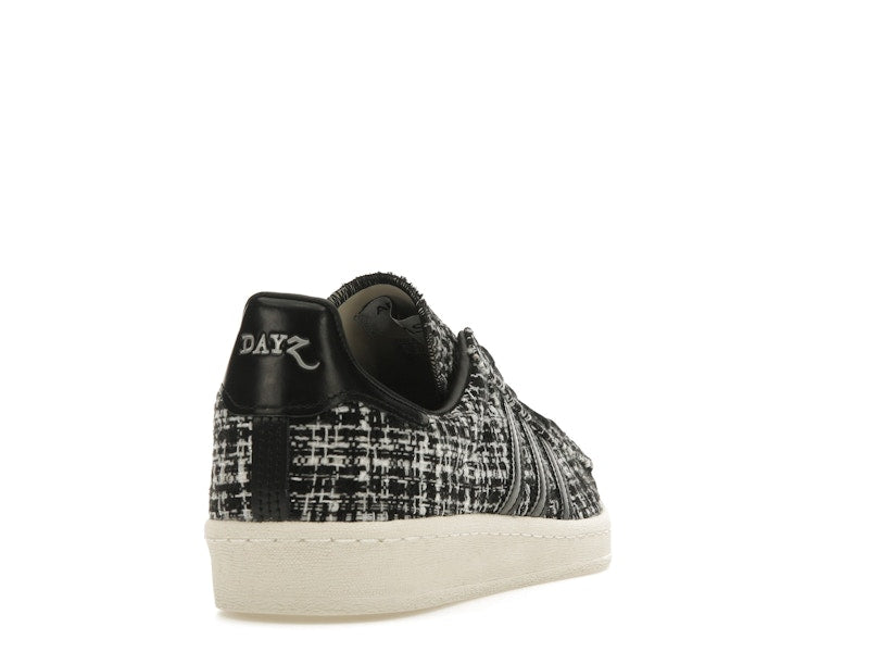 adidas Campus 80s INVINCIBLE DAYZ Black