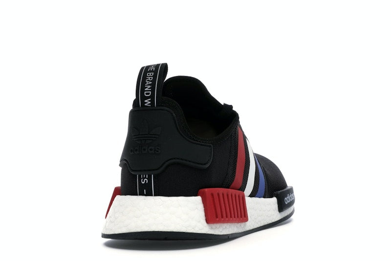 adidas NMD R1 Black Tri-Color