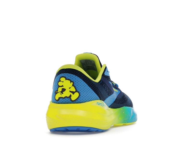 Brooks Adrenaline GTS 24 runDisney