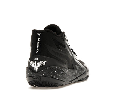 Puma LaMelo Ball MB.02 Oreo