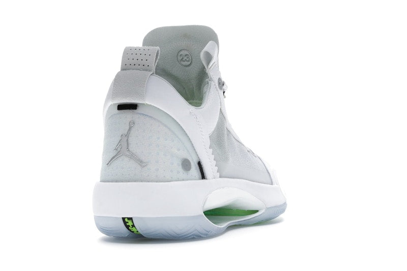 Jordan XXXIV Low Pure Money