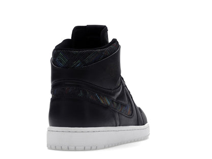 Jordan 1 Retro Nouveau BHM (2016)