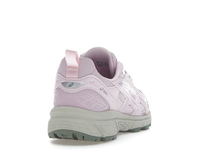 ASICS Gel-Nunobiki Pink Ribbon Laces