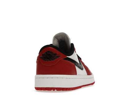 Jordan 1 Retro Low Golf Chicago