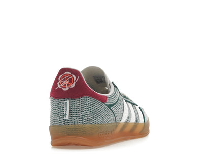 adidas Gazelle Indoor Sean Wotherspoon Hemp Green