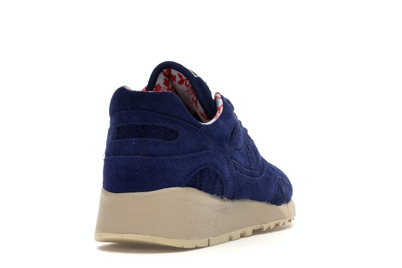 Saucony Shadow 6000 Bodega Sweater