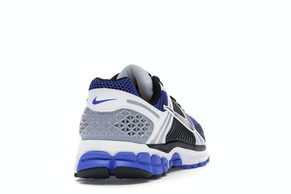 Nike Zoom Vomero 5 White Racer Blue Black