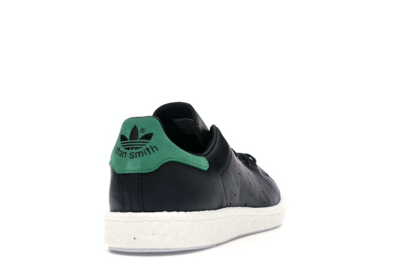 adidas Stan Smith Boost Black Green