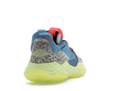 Jordan Delta Grind Blue Beyond