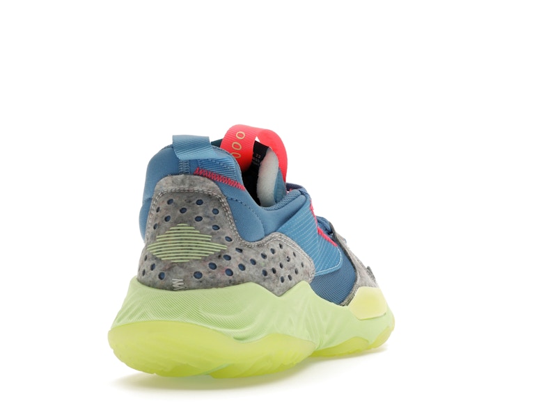 Jordan Delta Grind Blue Beyond