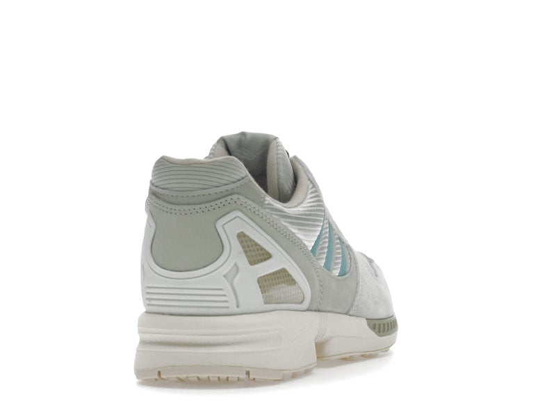 adidas ZX 8000 Linen Green