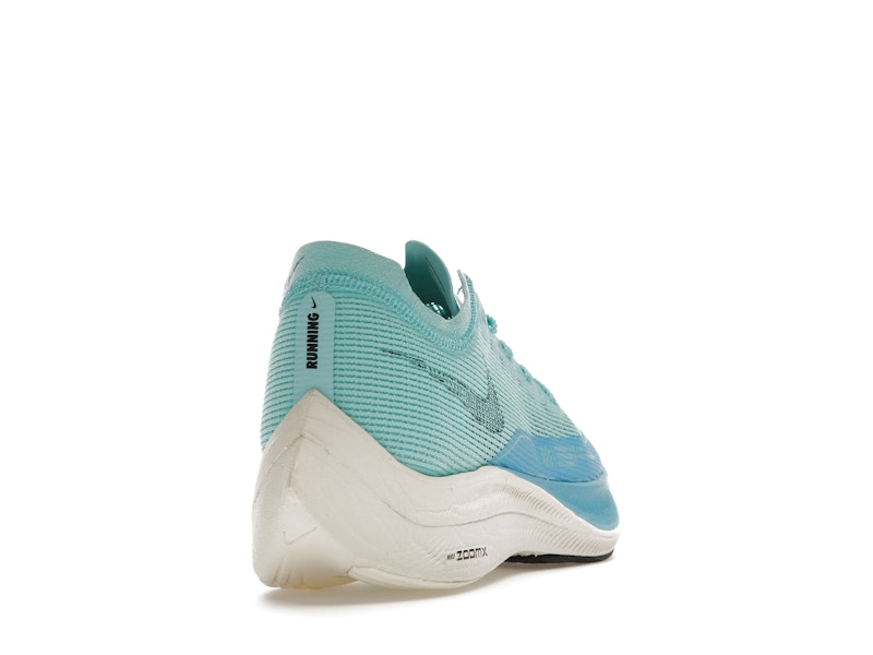 Nike ZoomX Vaporfly Next% 2 Aurora Green (Women's)