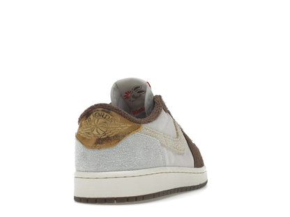 Jordan 1 Retro Low OG Year of the Rabbit