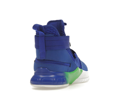 Nike LeBron Soldier 12 FlyEase Big Taste