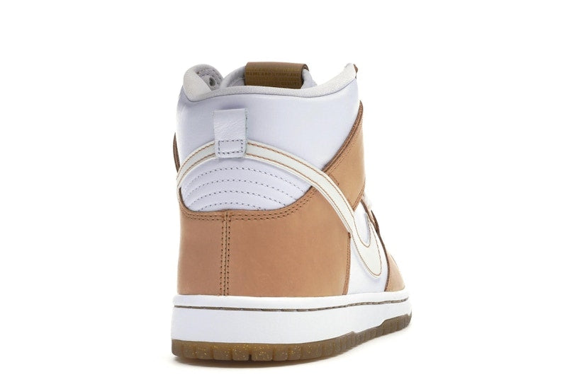 Nike SB Dunk High Premier Win Some Lose Some