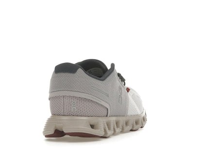 On Running Cloud 5 Pearl Frost (Women's)