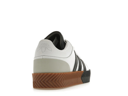 adidas AW Skate Super Alexander Wang White Black