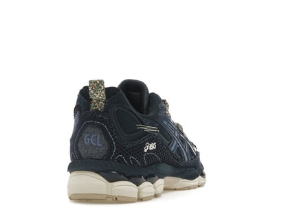 ASICS Gel-NYC Imbari Pack Fujitaka Towel