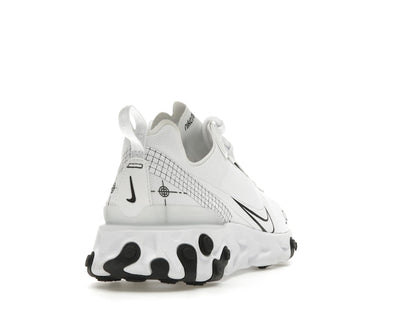 Nike React Element 55 Schematic