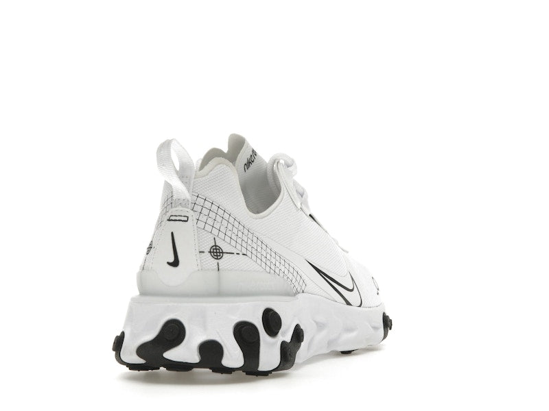 Nike React Element 55 Schematic