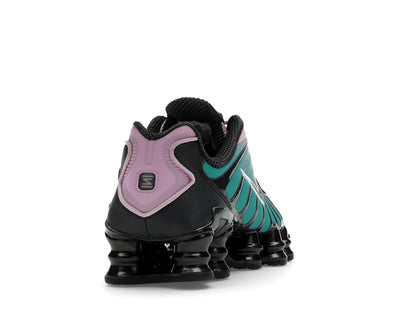 Nike Shox TL Fade Watermelon (Women's)
