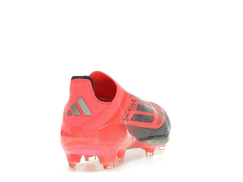 adidas F50+ Elite Laceless FG Vivid Horizon