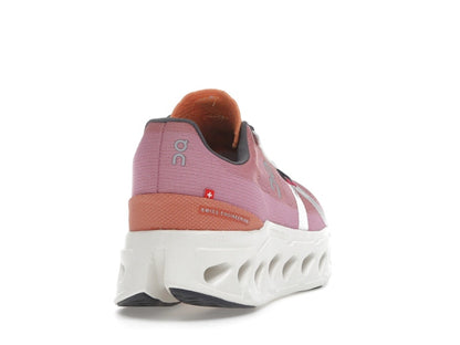 On Running Cloudeclipse Tangerine Ivory (Women's)