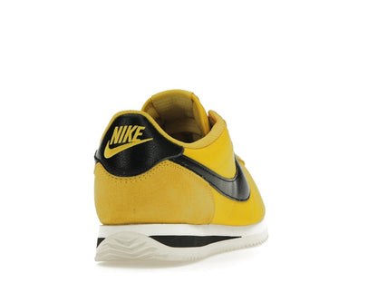 Nike Cortez Vivid Sulfur (Women's)