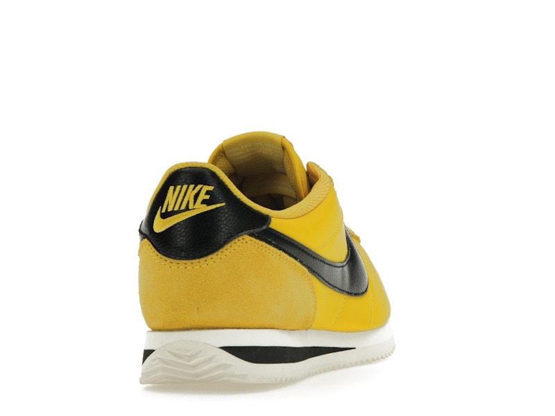 Nike Cortez Vivid Sulfur (Women's)
