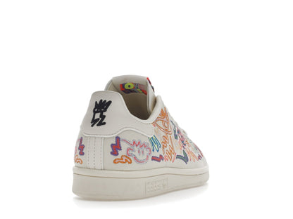 adidas Stan Smith Kris Andrew Smalls Pride Collection
