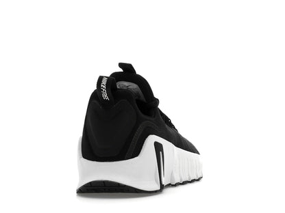 Nike Free Metcon 6 Black White (Women's)