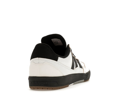 adidas Tyshawn II Crystal White Core Black