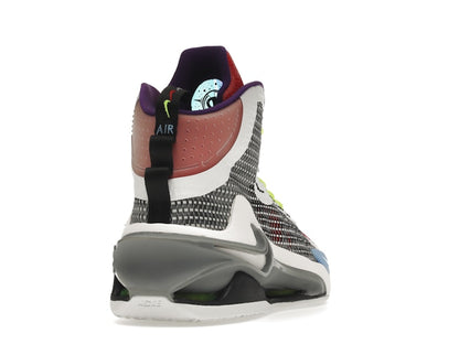 Nike Air Zoom GT Jump Multi-Color