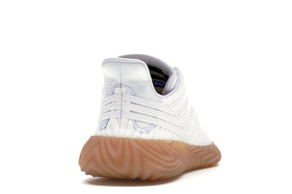 adidas Sobakov White Gum