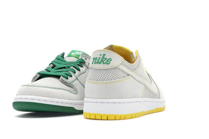 Nike SB Dunk Low Decon Ishod Wair Mismatch