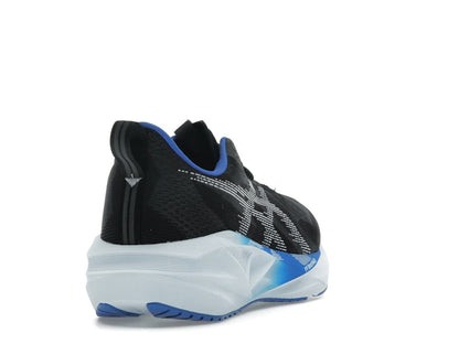 ASICS Novablast 5 Black White Blue