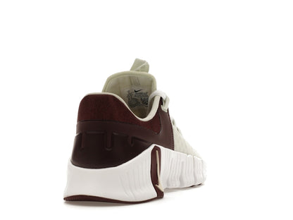 Nike Free Metcon 5 Sea Glass Burgundy Crush (Women's)