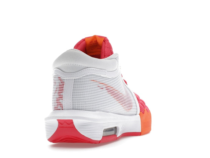 Nike LeBron Witness 8 Dunkin Donuts