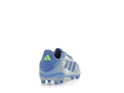 adidas Copa Pure 3 Elite FG/MG Halo Blue Blue Fusion Lucid Lemon (GS)