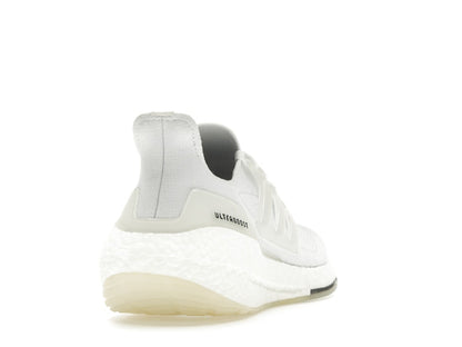 adidas Ultra Boost 21 White Iridescent Cage