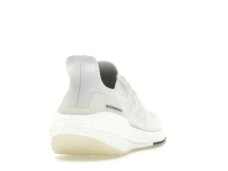 adidas Ultra Boost 21 White Iridescent Cage